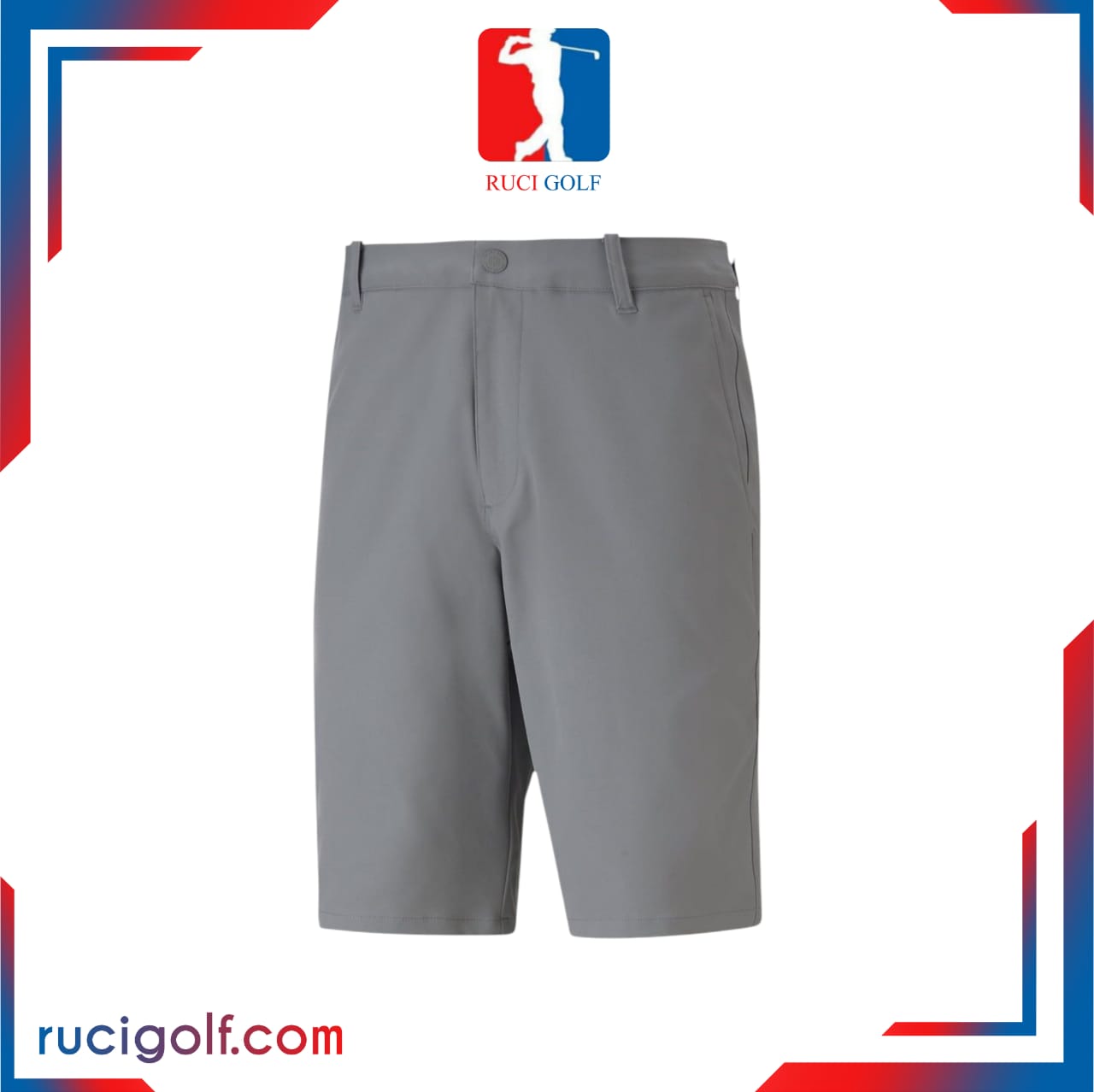 SHORT PANT PUMA JACKPOT 599246 04